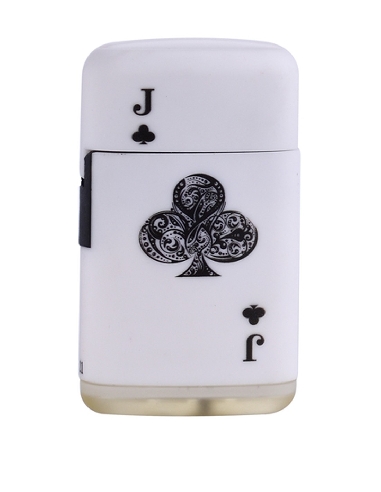 Briquet Torche Rechargeable