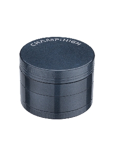 Grinder 4 Parties CH Stick Free Black 63mm