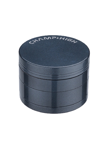 Grinder 4 Parties CH Stick Free Black 63mm