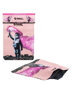 Minigrip Anti-Odeur G Rollz Banksy Torch Boy 10 x 12.5cm