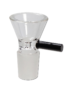 Mini Foyer avec Anse Noire 18mm