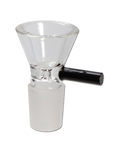 Mini Foyer avec Anse Noire 18mm