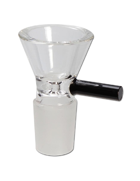 Mini Foyer avec Anse Noire 18mm