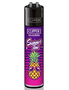 Clipper Summer Time