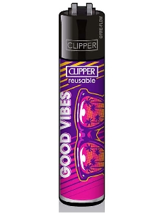 Clipper Summer Good Vibes