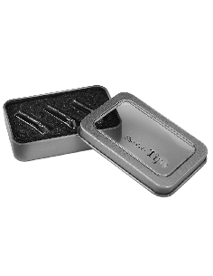 Black Leaf 3 Filtres en Verre 8mm