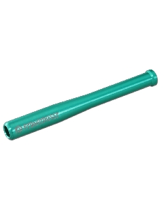 KD Tube à Priser Alu Vert Clair