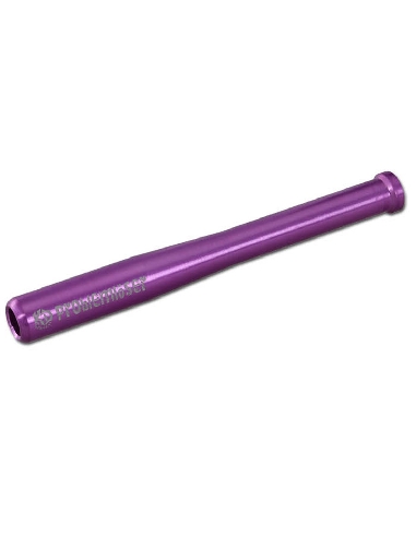 KD Tube à Priser Alu Violet
