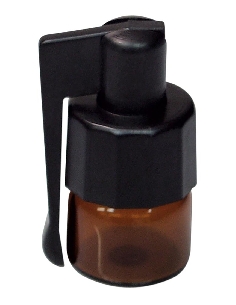 Bouteille à Cuillère