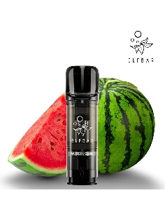 ElfBar Elfa Pro Pods Watermelon 2ml Sans Nicotine