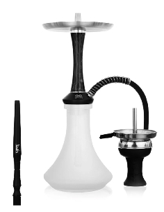 Aladin Shisha Epox 425 Black Frozen (40-49cm)