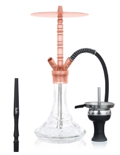Aladin Shisha Alux M7 Copper