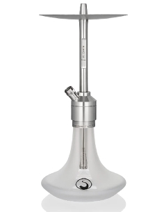 Steamulation Pro X Prime II Blanc Mat