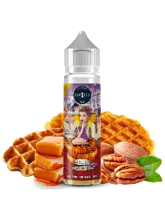 Curieux Lille Etait Une Fois Edition Hexagone 50ml