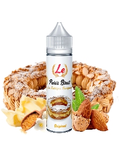 La Fabrique Française Le Paris Brest 50ml