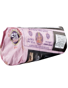 Mangalore Ganesh Beedies 501 25pces