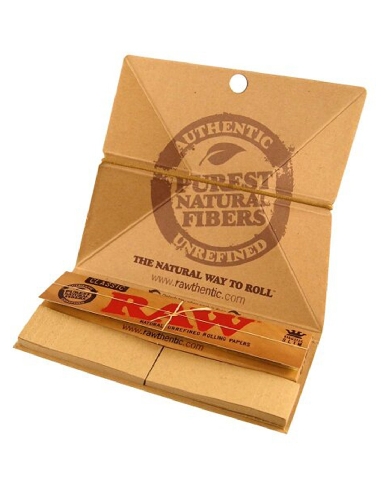 Raw Artesano KS Slim+ Filtres 1pce