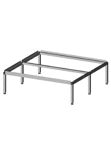 Growtool Rack Modular 0.6 25 cm