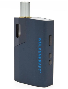 Wolkenkraft Äris Ultra Night Blue