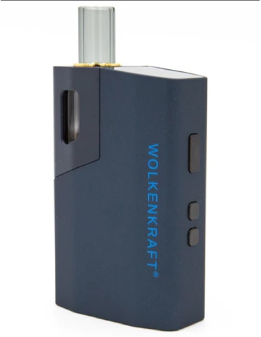 Wolkenkraft Äris Ultra Night Blue