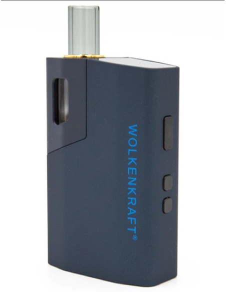 Wolkenkraft Äris Ultra Night Blue