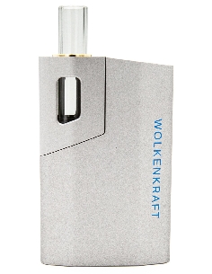 Wolkenkraft Äris Ultra Gun Metal