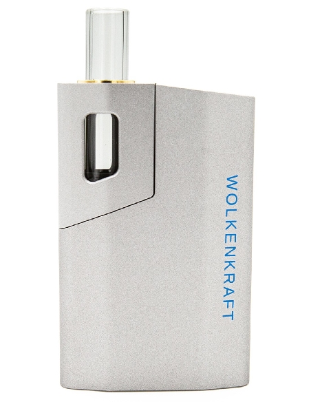 Wolkenkraft Äris Ultra Gun Metal