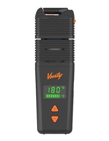 Vaporisateur Venty Storz & Bickel
