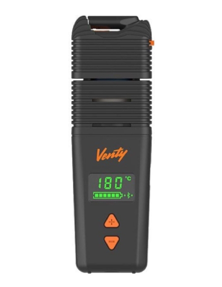 Vaporisateur Venty Storz & Bickel