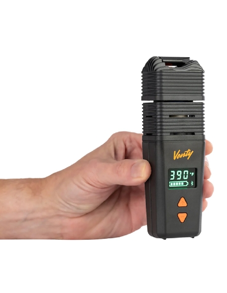 Vaporisateur Venty Storz & Bickel