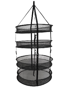 Filet de séchage Pure Dry modulaire rond 55cm