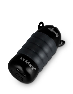 XMAX Roody Batterie 510 Black