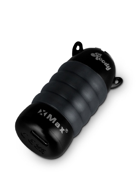 XMAX Roody Batterie 510 Black