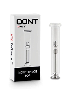 XMAX OONT Embout buccal en verre