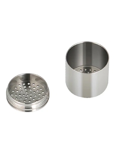 XMAX V3 Pro Capsule doseuse à herbe