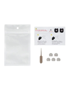 XMAX V3 Pro Tamis en maille pour chambre (5 pces + outil)