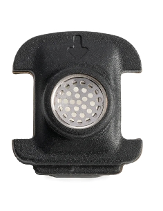 XMAX V3 Pro Filtre en métal + silicone