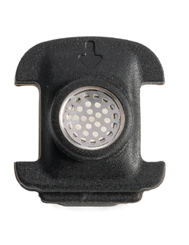 XMAX V3 Pro Filtre en métal + silicone