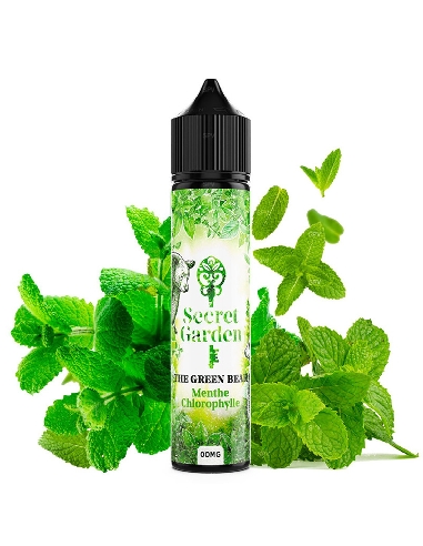 Secret Garden The Green Bear 50ml