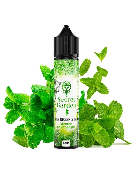 Secret Garden The Green Bear 50ml
