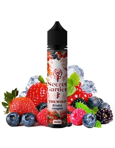 Secret Garden The Wolf 50ml
