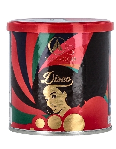 O's Tobacco Disco 200gr