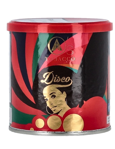 O's Tobacco Disco 200gr