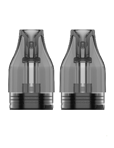 Vaporesso Veco GO Pods 4ml 0.8 Ohm 2 pces