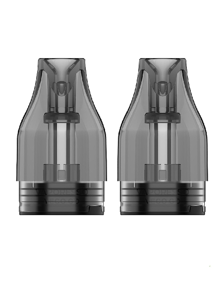 Vaporesso Veco GO Pods 4ml 0.8 Ohm 2 pces