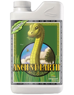 Advanced Nutrients OG Organics Ancient Earth