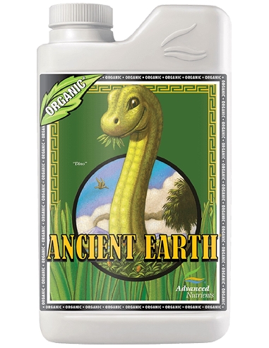 Advanced Nutrients OG Organics Ancient Earth