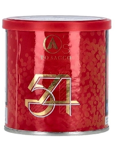 O's Tobacco Studio 54 200gr