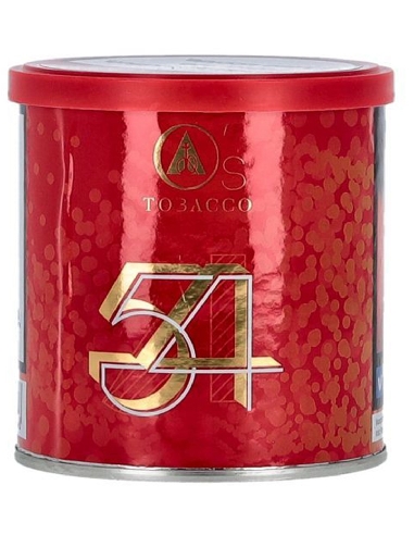 O's Tobacco Studio 54 200gr