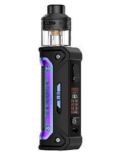Geekvape E100i Kit Rainbow (Aegis Eteno i)